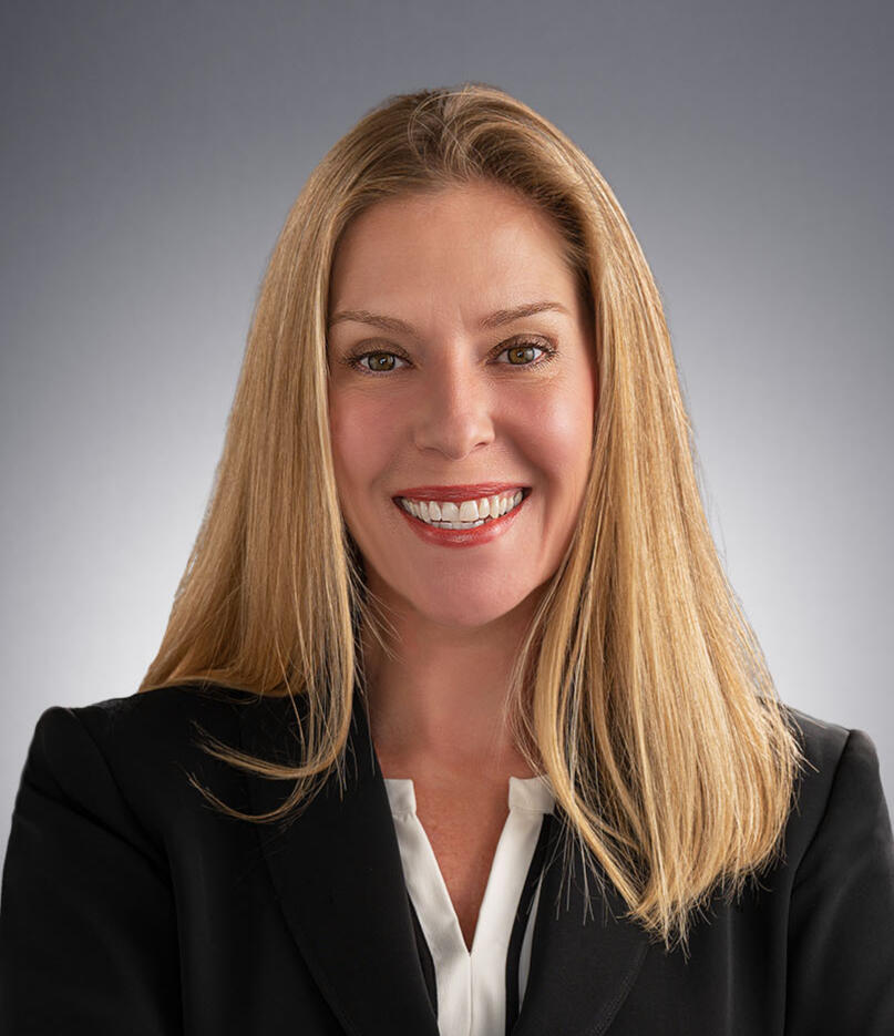 Patricia Mitchell, employment attorney and founder of Mitchell Employment Law